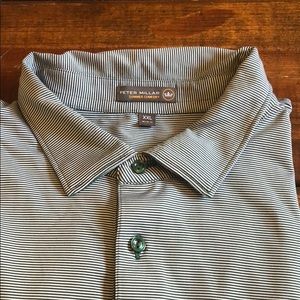 Peter Millar Summer Comfort Golf Shirt